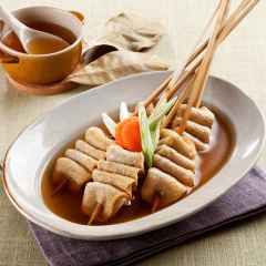 고래사어묵 해운대점 여행 사진