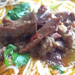 城门洞牛肉 User Photo