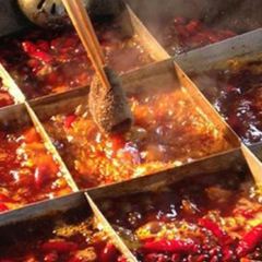 Kuanbandenglaozao Hot Pot (yi) User Photo