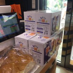 MEI SHI LE XI ZHAI DIAN User Photo