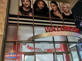 Walgreens