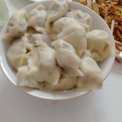 HUI YUAN JIAO ZI CHENG 여행 사진