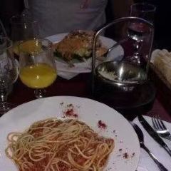 Ruffino User Photo