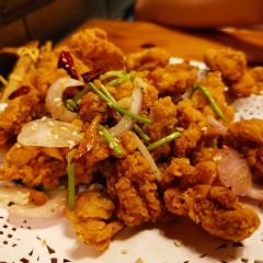 CHAI HUO ZAO NONG GU User Photo