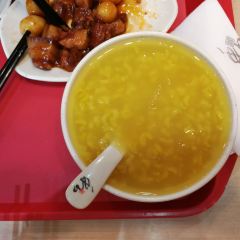 多禾馅饼(鼓楼店) User Photo