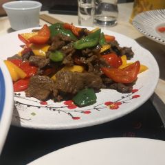 清真·宁夏印象·盐池滩羊肉体验店(江宁路店) User Photo