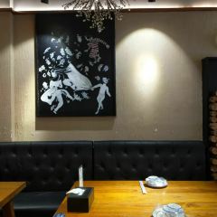 老古树餐厅(历史景点店) User Photo