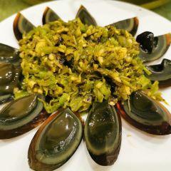 江南居食府 여행 사진