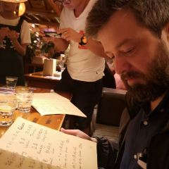 源一咖啡馆(麒麟巷步行街店) User Photo