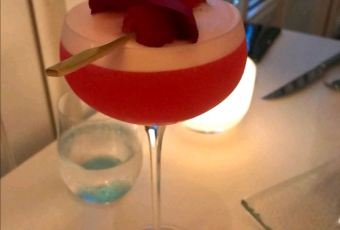 SPAGO DINING ROOM BY WOLFGANG PUCK User Photo