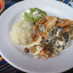 El Asador Vasco User Photo