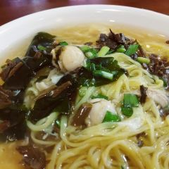 8鮮蓬萊小麵（勝利路店）張用戶圖片
