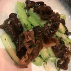 Shang Palace User Photo