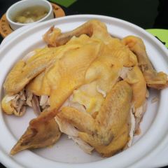 客語客家菜(佳兆業廣場店)張用戶圖片