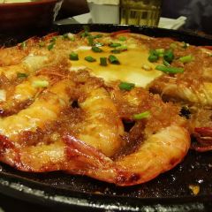 Tonglurendapaidang (yangguang) User Photo