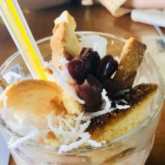冰冰涼（沙灣國際店）張用戶圖片