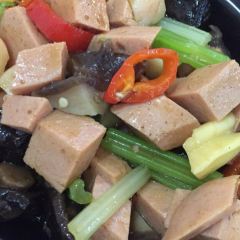 南华寺素食馆(南华禅寺店) User Photo