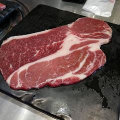 肉番地烤肉名家(东盛大街店) User Photo