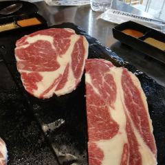 肉番地烤肉名家(东盛大街店) User Photo
