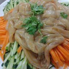 口福轩饺子馆(滨海大道店) 여행 사진