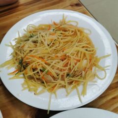 浩然漁家海鮮張用戶圖片
