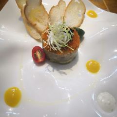 La Q tapa西班牙餐厅(融侨中心店) User Photo