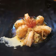 La Q tapa西班牙餐厅(融侨中心店) User Photo