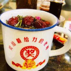 玉泉山庄(亚欧店) User Photo