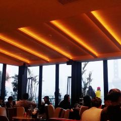 POP on the bund User Photo