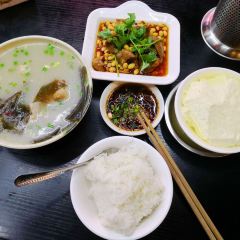 JIA HAO DOU HUA User Photo