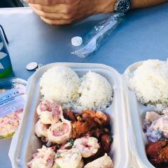 Ono Seafood User Photo