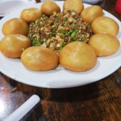 CHU XIANG GE GU CHANG CAI User Photo
