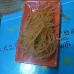 伊穆祥牛肉面总店·清真 User Photo