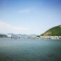 布袋澳海鮮島 User Photo