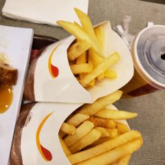 Burger King User Photo