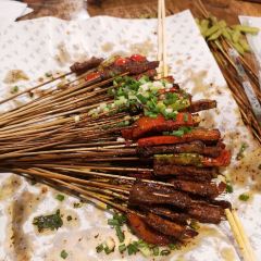 大板烤五花(莱茵分店) User Photo