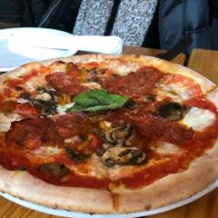 Trattoria Fieramosca User Photo