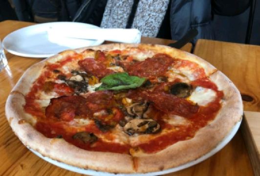 Trattoria Fieramosca User Photo