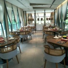 悦百味·品质川菜(UPARK公园店) User Photo