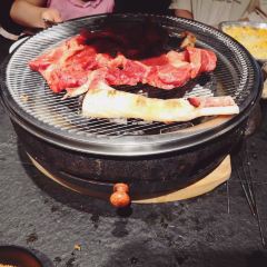 Xiaoheiniu Barbecue (hanguocheng) User Photo