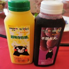 水景坊•湖景餐廳張用戶圖片