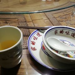吴起家乡味道(上城2号店) 여행 사진