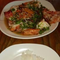 J.Daeng Seafood Restaurant用戶圖片
