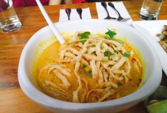 Khao San Road User Photo