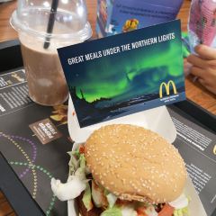 Mcdonald's Rovaniemi User Photo