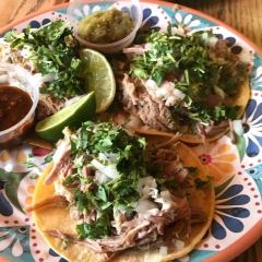 Tacos El Asador User Photo