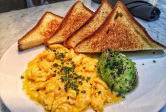 Maha's Brunch User Photo