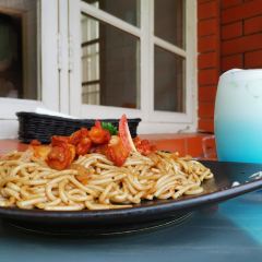 海怪先生西餐厅(鼓浪屿店) ảnh của người dùng