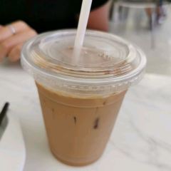 TASTY CONGEE & NOODLE WANTUN SHOP (IFC Branch) User Photo