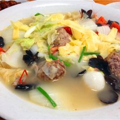 Luming·nongxiaoshitang User Photo